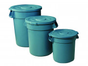 Guangzhou Perfect Co., Ltd. Крышка JW-CRC2E (для контейнера 75,7л)