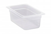 CAMBRO M.COMP. Лоток 44PP 190 (2,5 л) старого образца