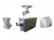 Ун. кухон. машина УКМ-0.8 с насадками ПМ+МР+МИ+ММ