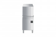 Машина посудомоечная т.м. SMEG, модель HTY500D (эл-мех. пан. уп., доз. моющ. и оп. ср-в)