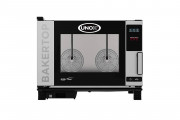 UNOX S.p.A. Печь конвекционная электр. серии XEBC, модель XEBC-04EU-E1RM