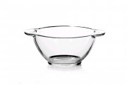 Бульонница H9944 (560мл, прозрачная)