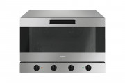 Конвекционная печь т.м. SMEG, модель ALFA420MFH-2