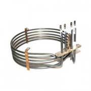 ТЭН в комплекте KRS1150A для печи конвекционной электрической серии XB, модели XB893