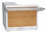 Кассовая кабина КК-70Х универальная