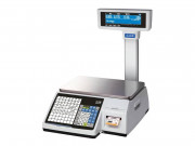 CAS Corp.Ltd. Весы CL-3000-15P