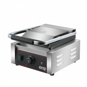 Гриль контактный т.м. EKSI серии HEG, мод. HEG-811-LL