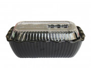 Guangzhou Perfect Co., Ltd. Салатник P-042 (черн.)