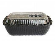 Guangzhou Perfect Co., Ltd. Салатник P-043 (черн.)