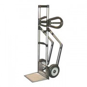 Тележка  грузовая ТГ-150-М