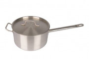 т.м. Appetite Ковш Professional SH12802 (8л, нерж.)