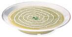 CAMBRO M.COMP. Тарелка 90SPCW 148 (глубокая, 22.9см)