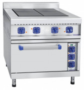 Плита ЭПК-48ЖШ-К-2/1