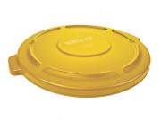 Rubbermaid Крышка FG264560YEL (для контейнера, d 62.2см)