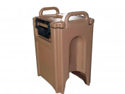 EKSI Термоконтейнер для супов T15 (серый, 20л)