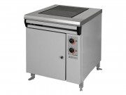 Плита  электрическая ПЭ-024ИП