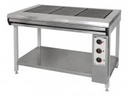 Плита  электрическая ПЭ-051СП