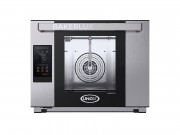 UNOX S.p.A. Печь конвекционная электр. серии XEFT, модель XEFT-04HS-ETDV