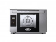 UNOX S.p.A. Печь конвекционная электр. серии XEFT, модель XEFT-03HS-ELDV