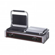 Контактный гриль HEG-813E