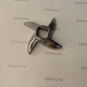 Ручной вакуумный пищевой скин-упаковщик HLV-240VST (глубина лотка 55 мм) 