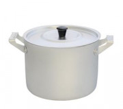 Кастрюля алюм 2,5л