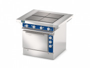 Плиты электрические