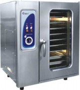 Расстоечные шкафы