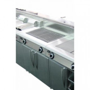 Жарочные поверхности