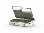 ГРИЛЬ КОНТАКТНЫЙ АТЕСИ МАЭСТРО ГК-2/3.1Р