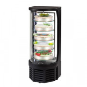 Шкафы-витрины кондитерские