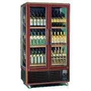 Шкафы-витрины винные