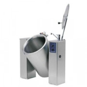 Котлы пищеварочные