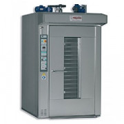 Печи ротационные