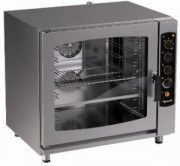 Печь конвекционная Apach A9/7DHS