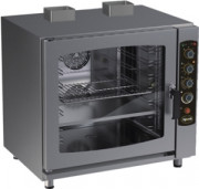 Печь конвекционная Apach A9/7DHS ГАЗ