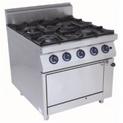 Плиты газовые