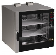 Печь конвекционная Apach A3/7HD ГАЗ/АВТОМОЙКА
