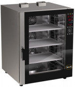 Печь конвекционная Apach A3/10HD ГАЗ