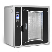 Печь кон. BAKE OFF MISTRAL 10 TTR ГАЗ