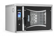 Печь кон. BAKE OFF MISTRAL 6 TTR/USB/ТЕРМОЩУП