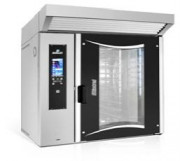 Печь ротационная BAKE OFF T2 80 ГАЗ