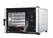 ПЕЧЬ КОНВЕКЦИОННАЯ BEST FOR BISTROT STAR 2X 665 925907130 VISION/МОЙКА