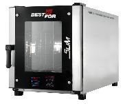 Пароконвектоматы