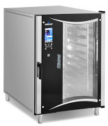 Печь кон. BAKE OFF MISTRAL 10T M14