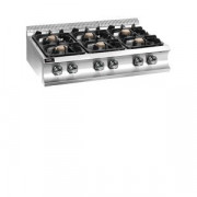 Плиты газовые