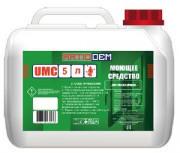 СРЕДСТВО ДЛЯ ОБЩЕЙ УБОРКИ RATIODEM UMC