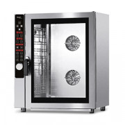 Печь конвекционная Apach AB10D GAS