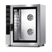 Печь конвекционная Apach AB10M GAS