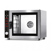 Печь конвекционная Apach AB4D GAS